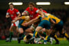 British & Irish Legends player Andy Powell.