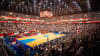 Benfica - new 10,000 capacity indoor arena, designed by Populous as part of the new masterplan for the Estádio da Luz Stadium.