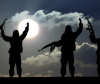 Australia has sided with an Islamic death cult.