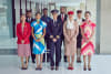 Emirates Group Staff Photo
