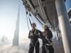 From desert thrills to skydiving over the Palm Jumeirah, Dubai offers an array of thrilling adventure sports.