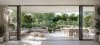 The Millwell terrace balcony