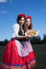 Festitalia is back! Valeria and Aliandra Calabrese ready to celebrate all things Italian in Brisbane on September 7 