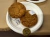 Miami Bakehouse Gold medal Anzac Biscuits 