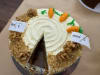 Miami Bakehouse Traditional Carrot Cake 