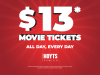 HOYTS Ipswich tickets 