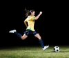 Will our politicians have the courage to follow New Zealand and protect girls' and women's sports?