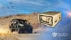 SABER 3U OpenVPX(TM) Multi-Function Electronic Warfare Product Line for Multi-Domain Missions. Designed for rapid capability insertion and adaptation, SABER addresses the complexity of today's electronic battlefield, where adversaries continuously adapt, and traditional countermeasures struggle to keep pace. Its tactical edge-based AI/ML capabilities enhance system performance, reduce operator burden, and counter emerging threats--all built on a MOSA framework