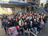 First Nations delegates from Australia and across the globe in Sydney for the MUA's First Nations Conference of maritime workers