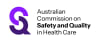 ACSQHC Logo