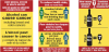 Research on alcohol warning labels in Canada showed that they can increase consumer awareness of health risks and influence drinking behaviour.