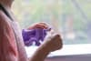 Crochet: where maths meets craft, Joondalup, WA