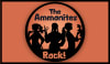 Aussie girl-geek band The Ammonites is taking a palaeo-musical show across SA, WA and the NT.
