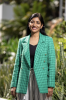 Family First will not bow to threats from the Liberals, Deepa Mathew said.
