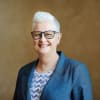 PRF Chief Alliances Officer Liz Yeo
