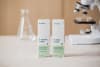 New Amelia Bio products: V-soothe and B-clear