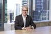 Chris Freeland AM, Chief Executive Officer, CPA Australia. 