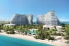 PASSO by BEYOND, a Sculptural Icon on Palm Jumeirah. (Photo: AETOSWire)