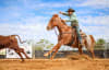 From record-breaking prizemoney to returning rodeo royalty from right across the country and iconic new partnerships, the 2025 Mount Isa Rodeo is galloping toward one of its most exciting years yet. Photo Peter Wallis