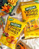 Infuzions Veggie Rings