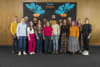 The team behind the discovery.
