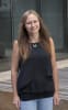 Lead researcher Dr Melanie Dietrich. 