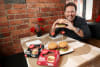 Grill'd Founder and Managing Director, Simon Crowe said he was excited to expand the restaurant to the supermarket, giving more Australians the opportunity to enjoy Grill'd burgers