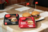 Available in-store and online at Coles stores nationally