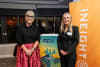 Gabrielle Trainor, Chair, Construction Industry Culture Taskforce and Annabel Crookes, President, Australian Constructors Association
