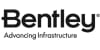 Bentley Sytstems Logo