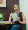 Leanne Shelton is the author of AI-Human Fusion, out now.