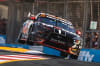 Walkinshaw Andretti United have put the 'for-sale' sign on Ryan Wood's first race winning Ford Mustang Gen3 chassis, chassis WR027.
