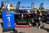 This car will go down in Australasian motorsport history, as the car that Ryan Wood drove to his first Supercars Championship race win, race podium and pole position.