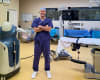 Dr Joe Coory