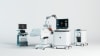 HistoSonics Non-Invasive Edison Histotripsy System Image credit: HistoSonics