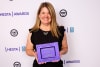 Katey Elding, Head of Social at ACH Group on behalf of ACH Group's Social and Health Teams?, winner of the HESTA Team Excellence in Aged Care award. 