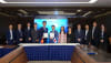 The signing ceremony took place in Danang, Vietnam, during FPT's annual global conference