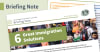 New Report from Sustainable Population Australia (SPA).