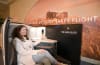 CX Melbourne Aria Suite showcase at Chadstone 