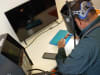 Welding simulation workshops for women and girls are just one component of this year's National Science Week.