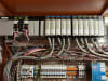 The new PlantPAx solution (hardware pictured), uses the same software platform as existing Rockwell drives, so staff are already familiar with many of its functions