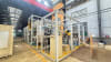 LibertyStream refining unit: modular equipment ahead of shipment to Permian, TX.