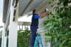 A major study by Neighbourhood Watch Victoria has revealed metro residents are investing heavily in CCTV and alarms while rural communities maintain the highest safety confidence. Image: RACV.