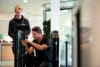 Speed gates and complementary doors each require good maintenance for the best ongoing performance
