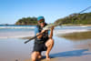 Fish Reflections is a virtual "catch and release" fishing event that will be held on September 27-28, 2025