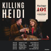 WILD TURKEY 101 MUSIC PRESENTS KILLING HEIDI