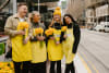 For all that cancer takes, give all that you can this Daffodil Day. Join thousands supporting cancer research.