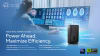 Barebone mini PC combines Intel Core Ultra processors, NVIDIA GeForce RTX Laptop GPUs, and Intel Killer Wi-Fi 7 in a powerful and streamlined business package 