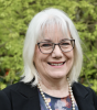 Jane Foreman will fight for families.