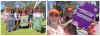 WHISE staff and PRET partners join the Walk Against Family Violence in Naarm, standing united to end gender-based violence and promote respect and equity across the Southern Metropolitan Region.
